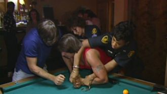 Episode 35 Extreme Cops Special Edition