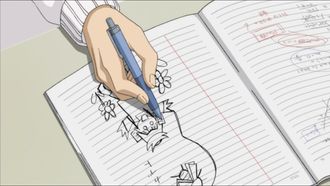 Episode 20 Of Course It's Not Easy