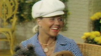 Episode 33 Doris Day