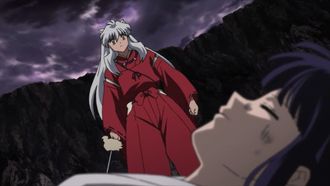 Episode 8 The True Owner of the Great Sword