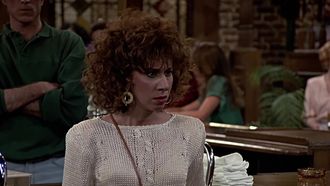 Episode 20 Fifty-Fifty Carla