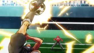 Episode 26 Illusory Goal