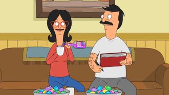 Episode 16 Eggs for Days