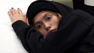 Episode 14 Épisode 14: Mercredi