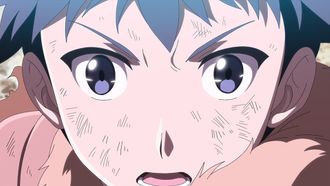 Episode 12 Earth Gets Angry