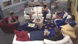 Episode 45 Day 56-58