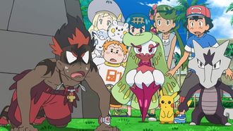 Episode 42 I Choose Paradise!