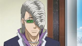 Episode 54 Black Baby Beel Grows Up!