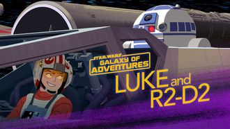 Episode 23 R2-D2 - A Pilot's Best Friend