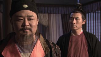 Episode 2 Shituan jinghun. Part 2