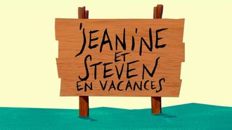 Episode 19 Jeanine and Steven's Holiday