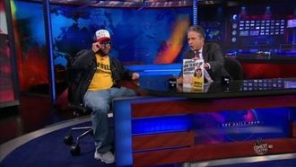 Episode 150 Judah Friedlander