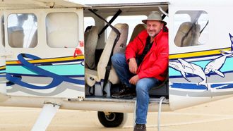 Episode 5 Gold Coast to Sunshine Coast