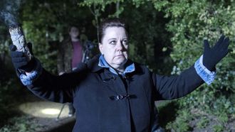 Episode 3 Terror in the Woods