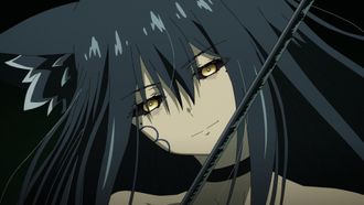 Episode 21 Vague