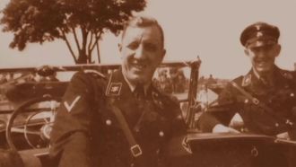 Episode 1 How Hitler's Bodyguard Worked