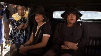 Episode 17 Everybody Hates Funerals