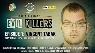 Episode 9 Vincent Tabak