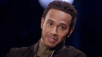 Episode 4 Lewis Hamilton