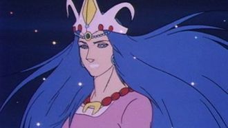 Episode 48 Dream World