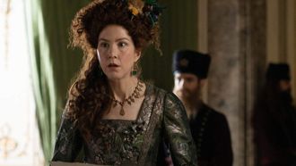 Episode 7 A Pox on Hope