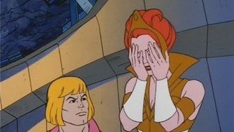 Episode 38 Teela's Trial