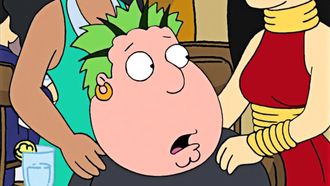 Episode 11 A Picture Is Worth 1,000 Bucks