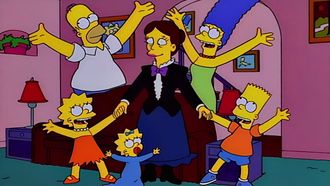 Episode 13 Simpsoncalifragilisticexpiala(Annoyed Grunt)cious