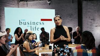 Episode 1 The Business of Aging
