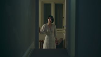 Episode 5 The Second Door