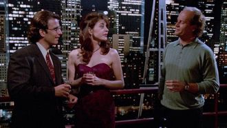 Episode 3 The Matchmaker