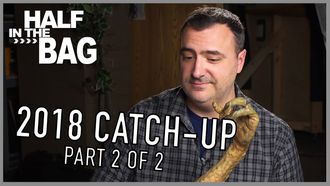 Episode 2 2017 Movie Catch-up: Part 2