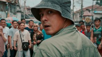 Episode 2 Tanggol
