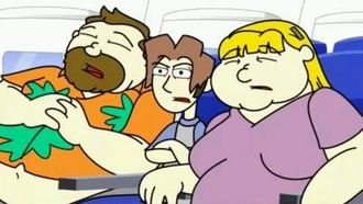 Episode 3 Rainbow One