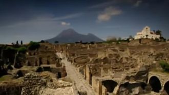 Episode 3 Herculaneum Uncovered