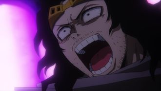 Episode 5 The Thrill of Destruction
