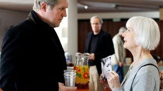 Episode 19 Glaube, Liebe, Tod