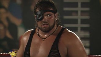 Episode 16 Bam Bam's Big Chance