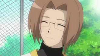 Episode 9 Ani
