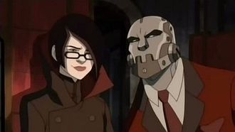 Episode 17 Castle Destro