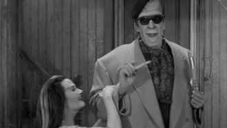Episode 28 Movie Star Munster