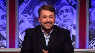 Episode 7 Jason Manford, Jess Phillips, Glenn Moore