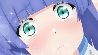 Episode 3 Somehow a Kunoichi with Very Bad Luck Showed Up