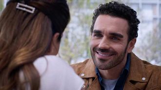 Episode 16 La voz de la razón