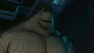 Episode 19 Animal