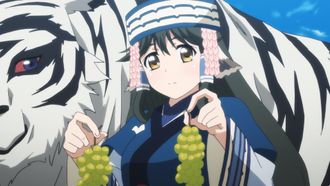 Episode 20 Uijin