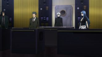 Episode 4 Absolute Domain