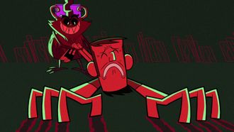 Episode 3 Anxious Times at Clone High