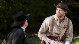 Episode 6 Nicodemus