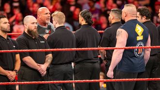 Episode 10 Countdown to Survivor Series 2016